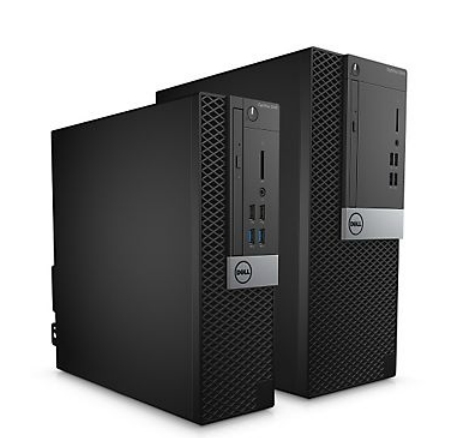 Desktop PC DELL OptiPlex 3040 Linux