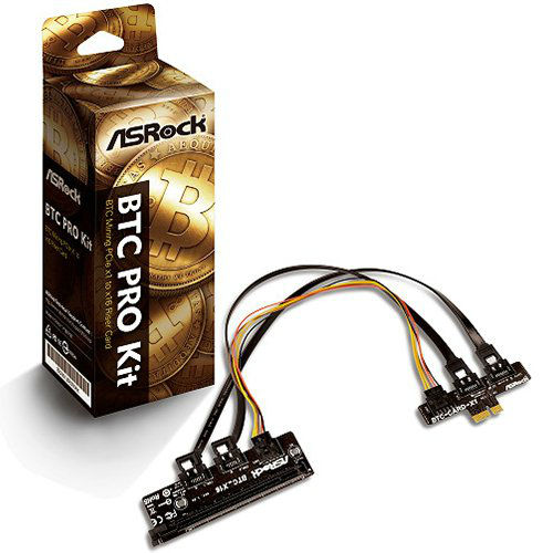 Kit Placa de baza ASRock H81 Pro BTC, 4th gen, DDR3, USB , Intel Core i | arhiva turismhusi.ro