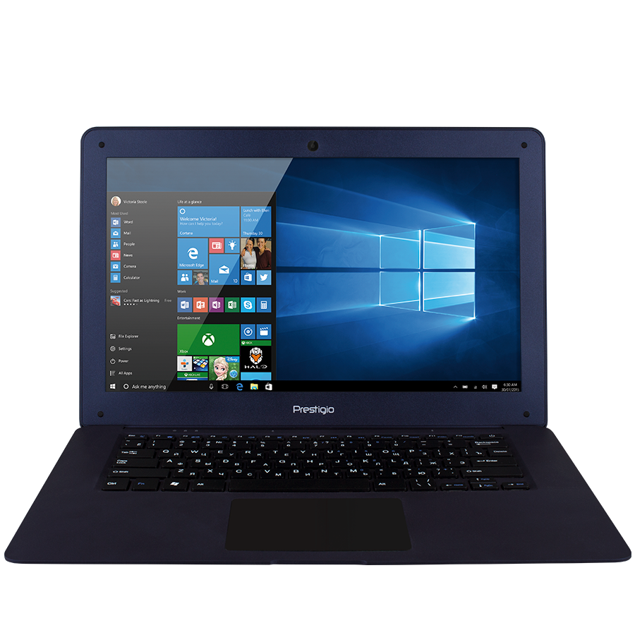 Laptop PRESTIGIO SmartBook 141A01 14.1" Win 10