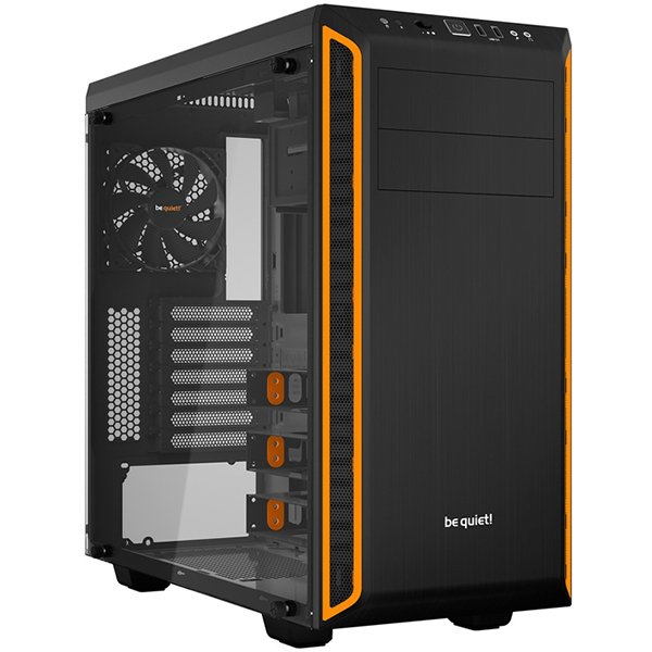 Pc Case Be Quiet Komaks Wholesales Store