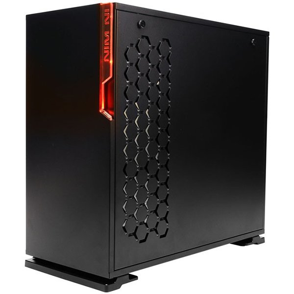 PC Case In Win 101 Mid Tower black