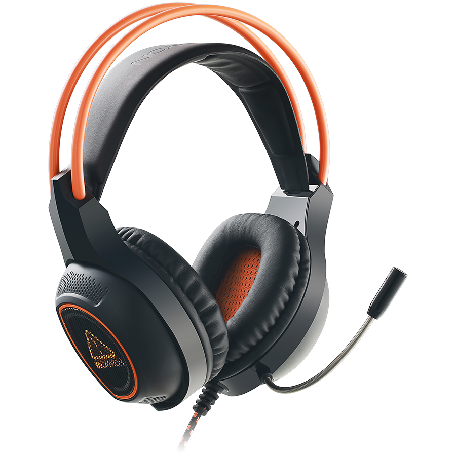 gaming headset connector