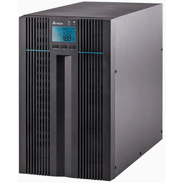 Uninterruptible power supply unit DELTA N UPS 2000VA 230V Komaks