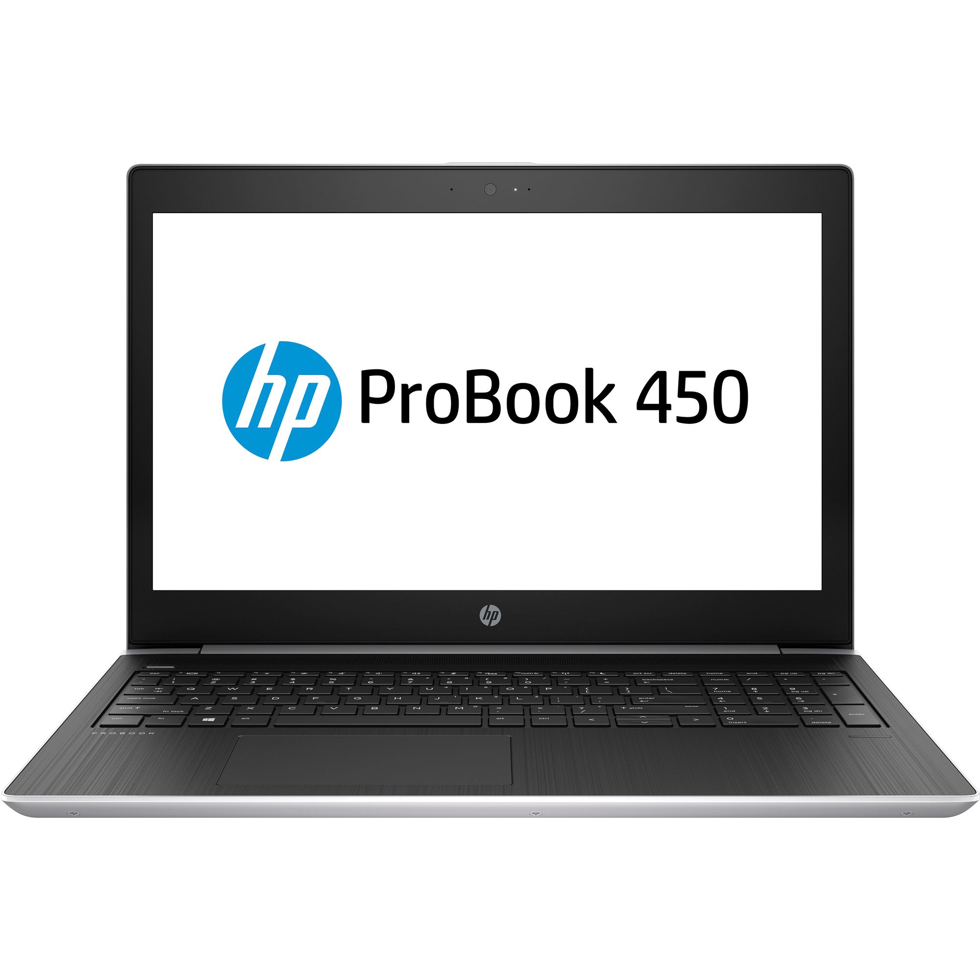 Laptop Hp Probook 450 G5 156 Fullhd I7 8550u 8gb 1tb Hdd Dos 2rs11eu 7033