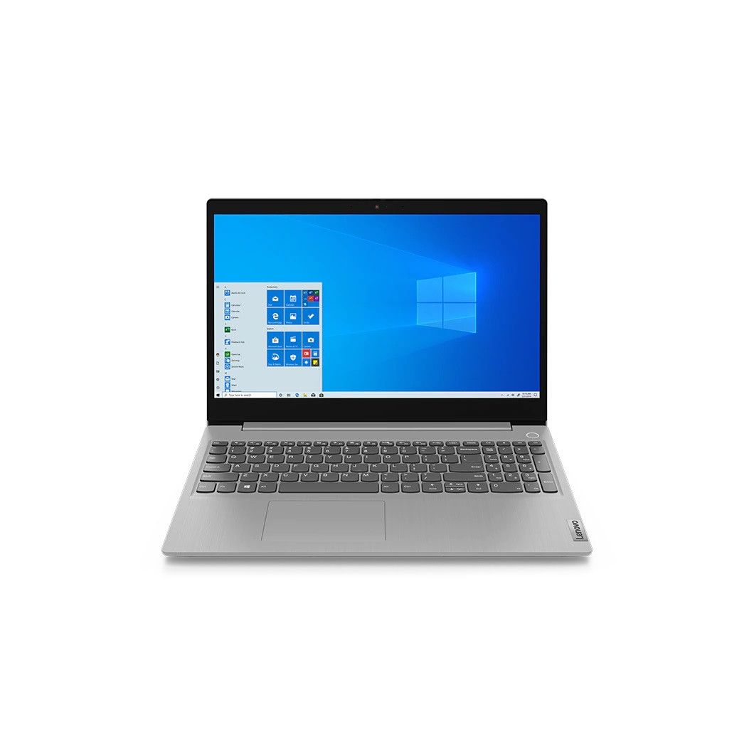 Laptop Lenovo Ip 3 15 6 1920x1080 I5 10210u 8gb 512gb Ssd Mx130 2gb Dos 33wh 81wb007ceu