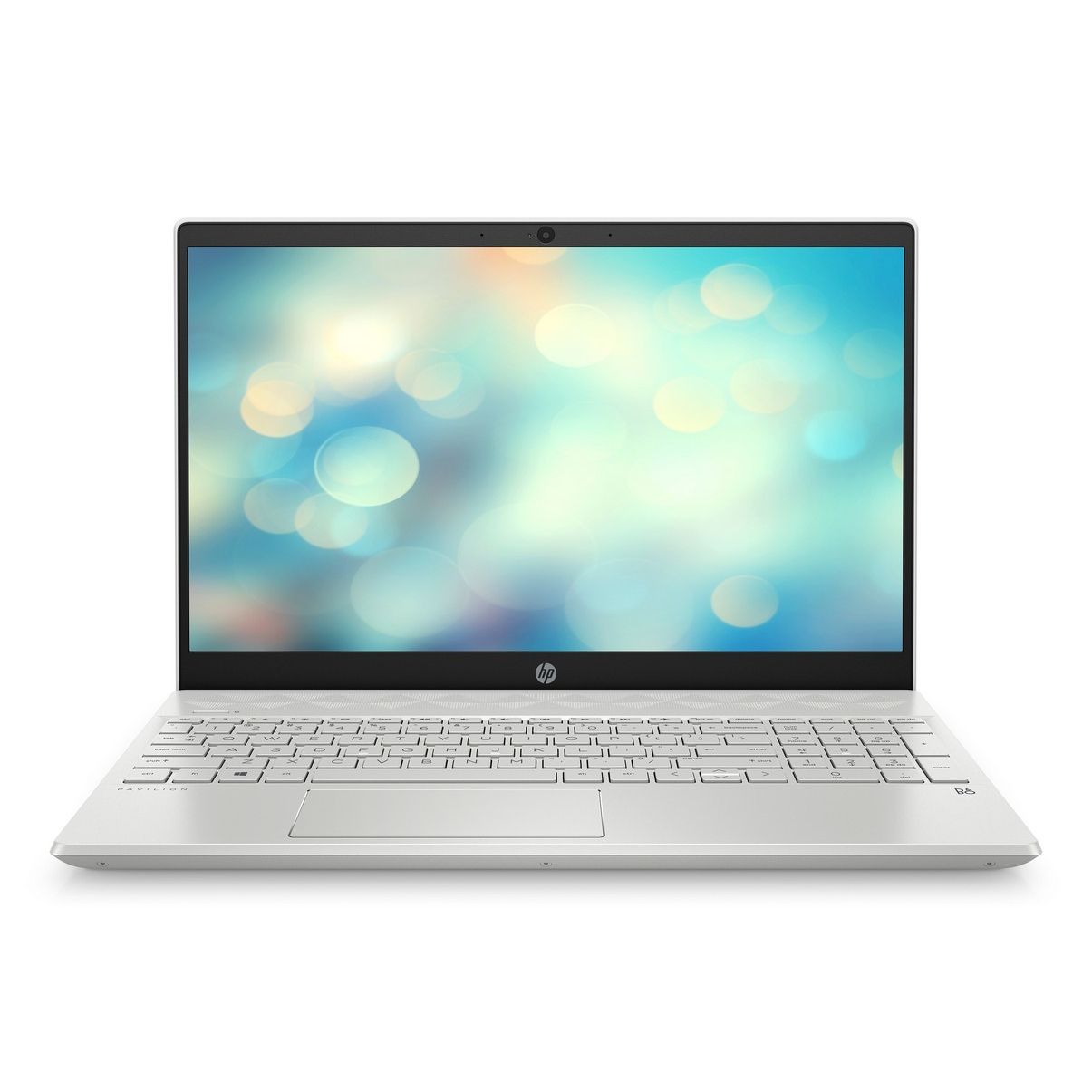 Laptop Hp Pavilion 15 6 1920 X 1080 I5 1035g1 8gb 256gb Ssd Mx130 2gb Dos 41wh