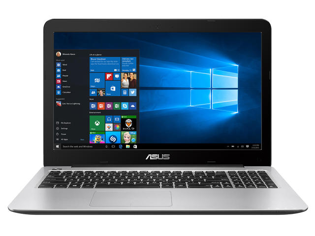 Asus X556 Asus X556u Max Ram ASUS X556UQK Notebook 1523249 Furbify