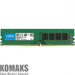 Memory For Pc Crucial Ddr4 Sdram 4 Gb 2666mhz Pc4 21300