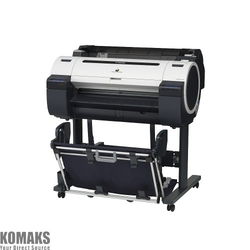 plotter canon ipf670