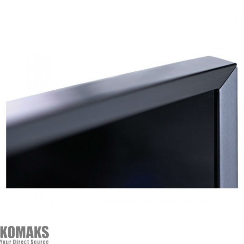 tv samsung 65ju7500 curved 4k 65 led 1400 pqi black