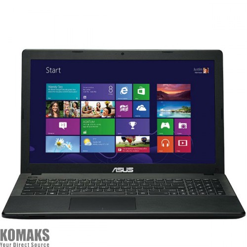 Laptop Asus X751ma Ty188d Free Dos 17 3
