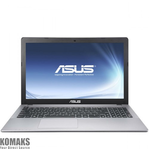 Laptop Asus X550jk Xo058d 15 6 Freedos