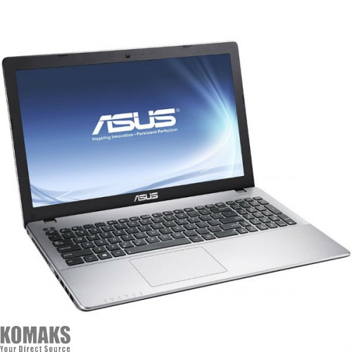 Laptop Asus X550jk Xo058d 15 6 Freedos
