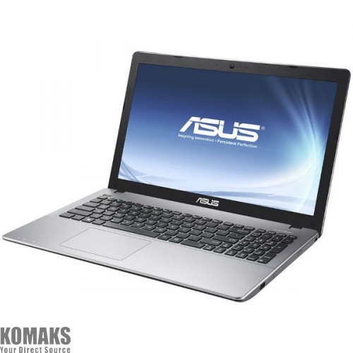 Laptop Asus X550jk Xo058d 15 6 Freedos