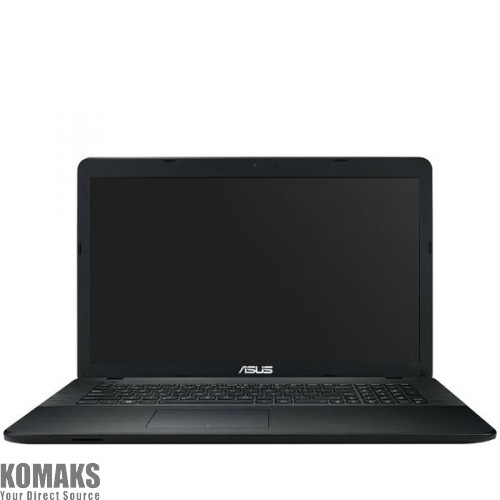 Laptop Asus X751md Ty086d 17 3 Freedos