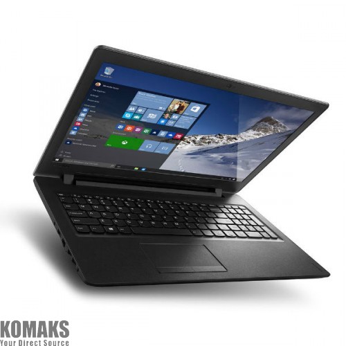 society Footpad eternally Laptop Lenovo IdeaPad 110, AMD E2-9000