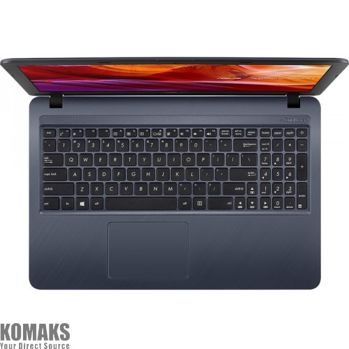 Laptop Asus X543ua 15 6 I5 8250u 8gb 1tb Windows 10 Home X543ua Gq559t