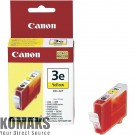 Consumable for printers CANON BCI-3eY