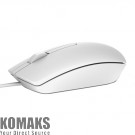 Mouse DELL MS116 optical white