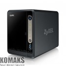 Network drive storage ZYXEL NAS326