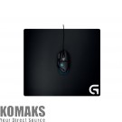 Mouse pad LOGITECH G640 Cloth gaming