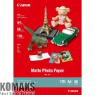 Paper CANON MP-101 A4 Matte Photo Paper