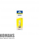 Consumable for printers EPSON 103 EcoTank Yellow ink bottle