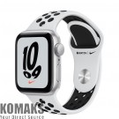 Smart watch APPLE Watch Nike SE (v2) GPS 1.57" (3.99 cm)