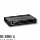 Network switch TP-LINK TL-SG1005D