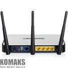 Router TP-LINK TL-WR940N 300Mbps