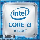 Processor INTEL Core i3-10100, 3.60 GHz