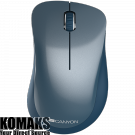 Mouse CANYON Wireless CNE-CMSW11BL