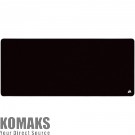 Mouse Pad Corsair gaming mouse pad MM350 PRO Premium Spill-Proof Cloth black - Extended-XL