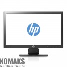 Monitor HP ProDisplay P201 20" LED