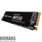 SSD CORSAIR Force MP510 NVMe (PCIe Slot) M.2 2280 240 GB