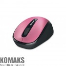 Mouse Microsoft Wireless Mobile 3500