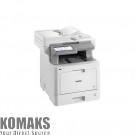 Laser printer BROTHER MFC-L9570CDW