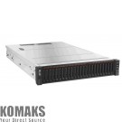 Server SR650 Xeon 4208 3.20GHz 16GB 930-8i 750W XClarity Enterprise