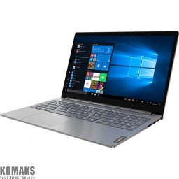 Laptop Lenovo Thinkbook 15IIL 15.6" G2 i3-1005G1 FHD 8GB 256GB SSD Win 10 20SMS19V01