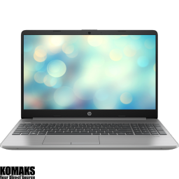 Laptop HP 250 G8 15,6" FHD Intel core i5-1135G7  8GB  256GB NVME SSD DOS 2W8X8EU