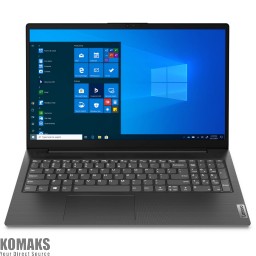 Laptop Lenovo V15 G2 15.6" 1920x1080 i5-1135G7 8GB 512GB SSD Windows 11 Home 82KB00NKEU