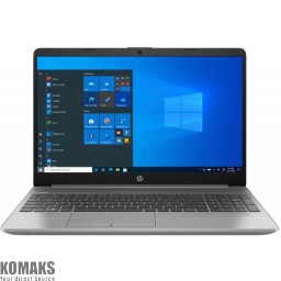 Laptop HP 250 G8 15.6" 1920 x 1080 N4020 8GB 256GB SSD Windows 10 Home 41Wh 1.78kg 3V5F8EU