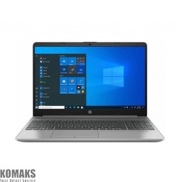 Laptop HP 255 G8 15.6 " FHD Ryzen 5500U  8gb 256 GB SSD  Windows 10 Home 64 bit 3V5E4EU