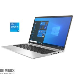 Laptop HP ProBook 450 G8 15.6” 1920 x 1080 i5-1135G7 16GB 512 SSD Windows 10 Pro 45Wh 4B2P9EA