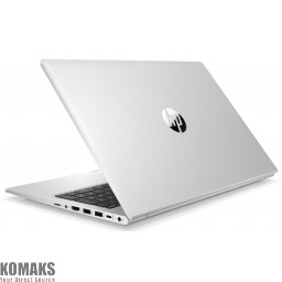 Laptop HP ProBook 450 G8, 15.6 " FHD core i5-1135G7 Intel Iris Xe Graphics  16GB 512GB SSD backlight keyboard,  Win11 Pro 59S03EU