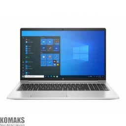 Laptop HP ProBook 450 G8 15.6” 1920 x 1080 i5-1135G7 8GB  256GB SSD Windows 10 Pro 45Wh 2R9E9EU