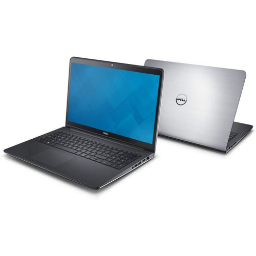 Laptop DELL Inspiron 5551, Ubuntu