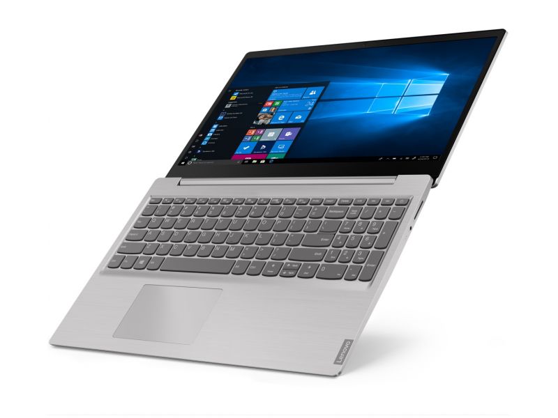 Laptop Lenovo Ideapad S145 15 6 1920x1080 Pentium N5000 8gb 256gb Ssd Dos 1 85 Kg 81mx0056eu
