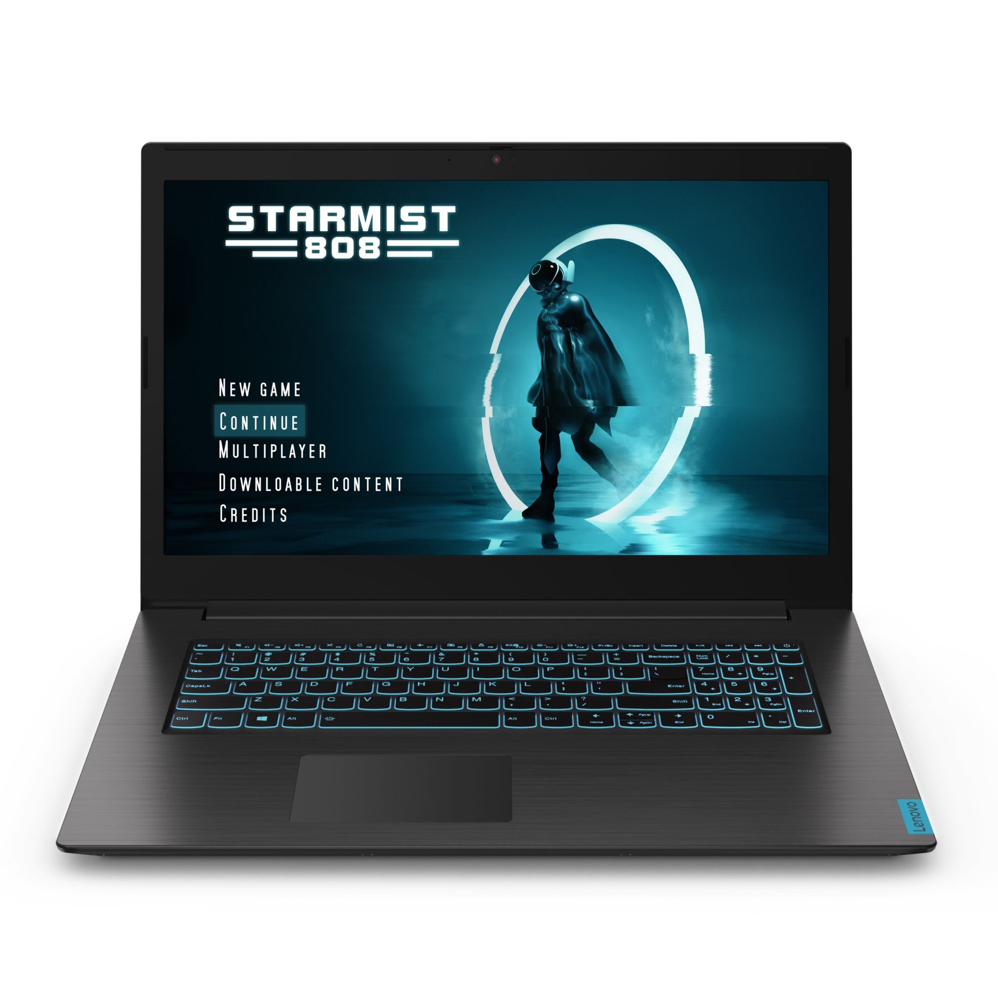 Laptop Lenovo L340 17 3 1920x1080 I7 9750h 8gb 256gb Gtx1050 3gb Dos 81ll0041eu