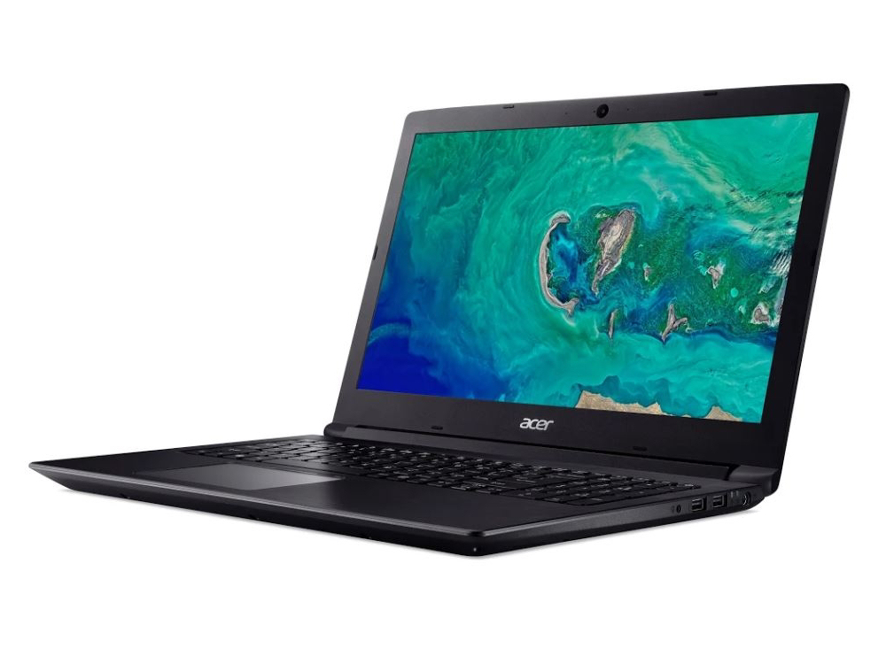 Laptop Acer A315 15 6 Amd Ryzen 3 2200u 8gb 1tb Windows 10 Home 2 2kg Nx Gy9ba 015